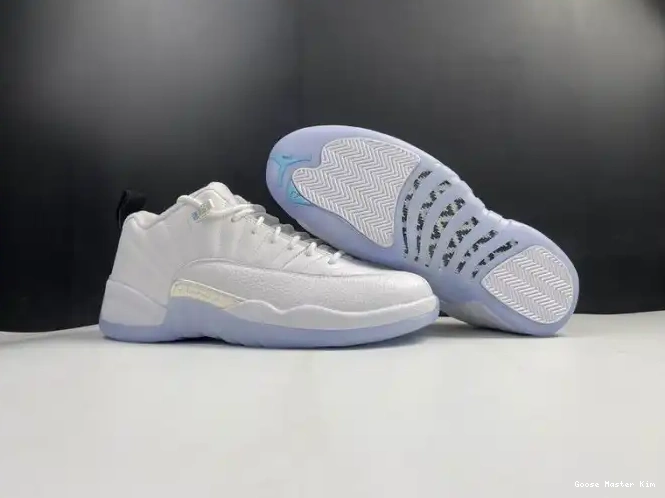 AIR 12 RETRO JORDAN LOW (2021) EASTER DB0733-190 0514